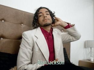 AlanJackson Sexcam Zone