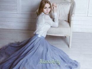 AlanaArly