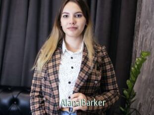 AlanaBarker