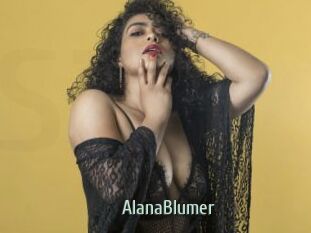 AlanaBlumer
