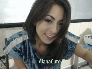 AlanaCute