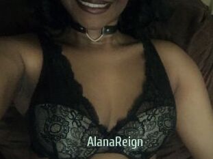AlanaReign