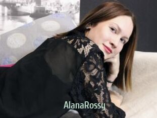 AlanaRossy