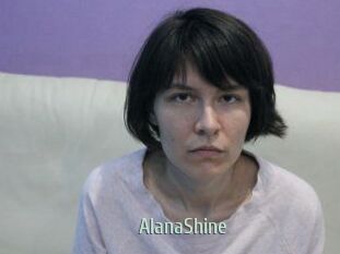 AlanaShine