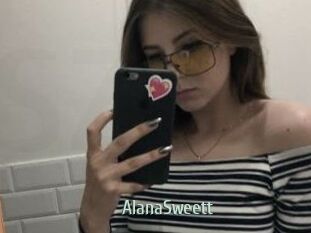 AlanaSweett