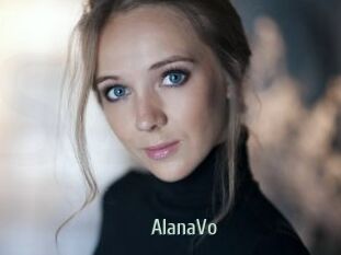 AlanaVo Sexcam Zone