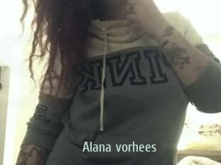 Alana_vorhees