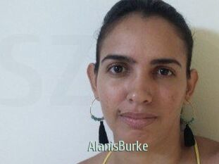 AlanisBurke