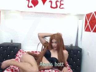 Alanis_hott