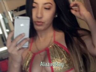 AlazaeRay
