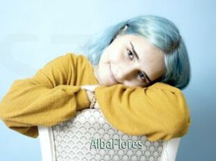 AlbaFlores