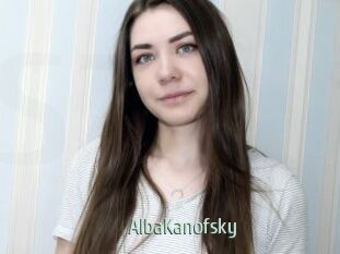 AlbaKanofsky