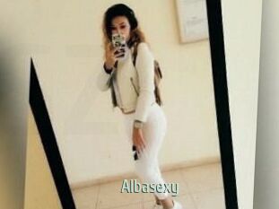 Albasexy