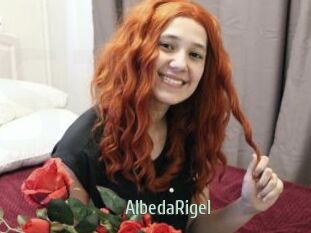 AlbedaRigel