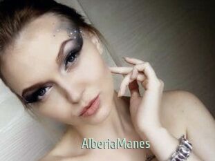 AlberiaManes