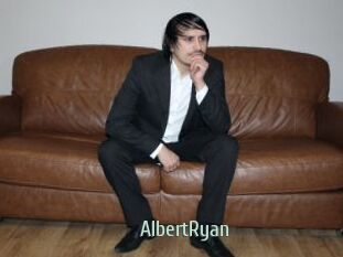 AlbertRyan