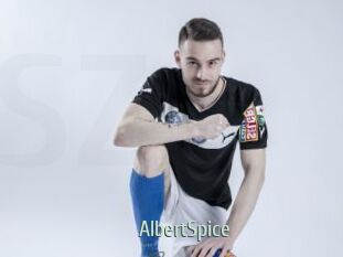 AlbertSpice