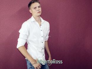 AlbertoRoss