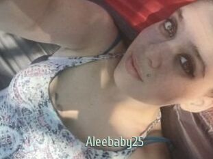 Aleebaby25
