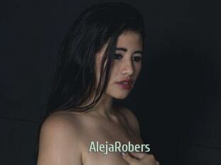 AlejaRobers