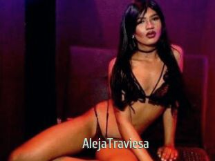 AlejaTraviesa