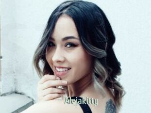 Alejakitty