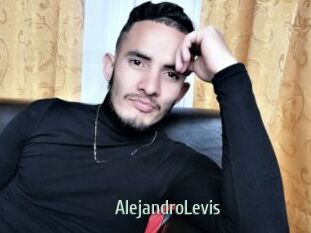 AlejandroLevis
