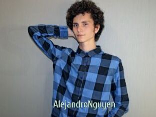 AlejandroNguyen
