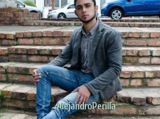 AlejandroPerilla Sexcam Zone