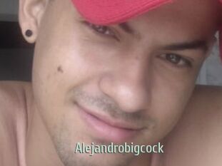 Alejandrobigcock Sexcam Zone