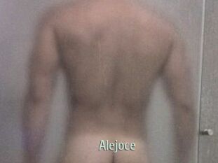 Alejoce