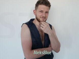 AleksBlue