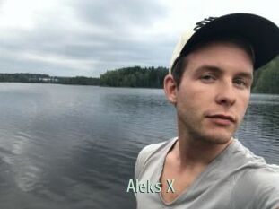 Aleks_X