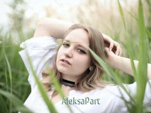 AleksaPart