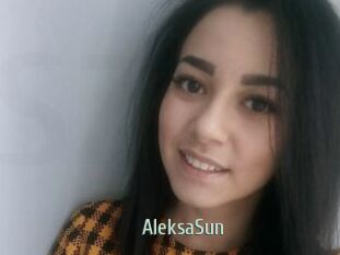 AleksaSun