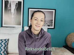 AleksandraBelich