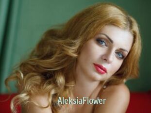 AleksiaFlower