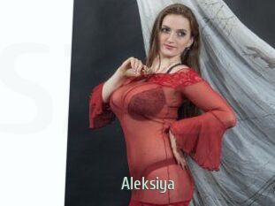 Aleksiya