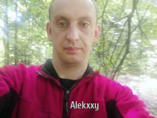 Alekxxy