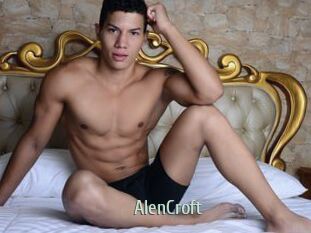 AlenCroft Sexcam Zone