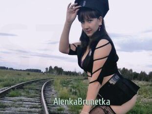 AlenkaBrunetka