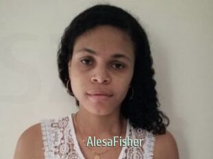 AlesaFisher
