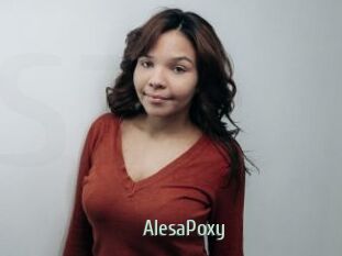 AlesaPoxy