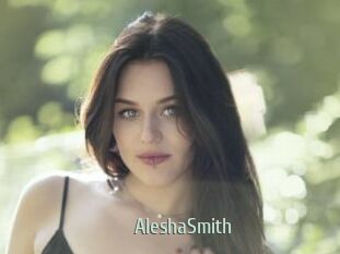 AleshaSmith