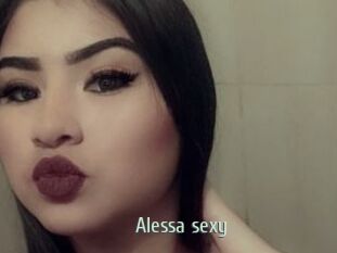 Alessa_sexy