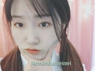 Alessandrameimei