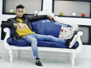 AlessandroCoen