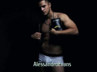 AlessandroEvans