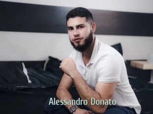 Alessandro_Donato Sexcam Zone