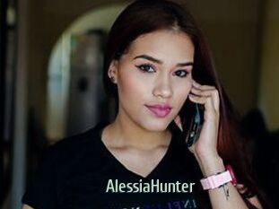 AlessiaHunter